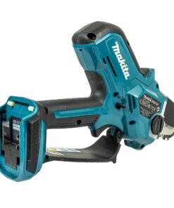 Makita DUC101RT 18v LXT Akku bürstenlos 100mm / 4″ Astschere inkl. 1x 5.0Ah Akku – Bild 3