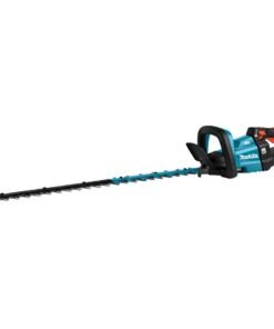 Makita DUH751Z 18v LXT 750mm/29.5″ bürstenlos Heckenschere ohne Akku und Ladegerät