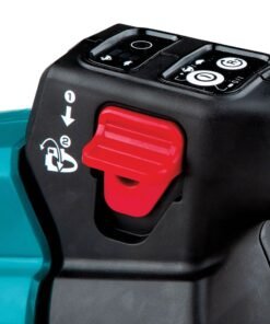 Makita DUH751Z 18v LXT 750mm/29.5″ bürstenlos Heckenschere ohne Akku und Ladegerät – Bild 6