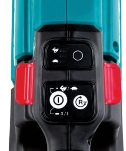 Makita DUH751Z 18v LXT 750mm/29.5″ bürstenlos Heckenschere ohne Akku und Ladegerät – Bild 5