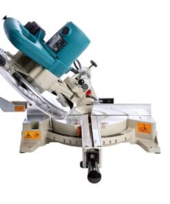 Makita LS0714LN 190mm Zug-Kapp- und Gehrungs Gehrungssäge mit Laserführung – Bild 3