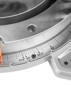 Makita LS1219L 305mm Compound Gehrungssäge mit Laserführung – Bild 10
