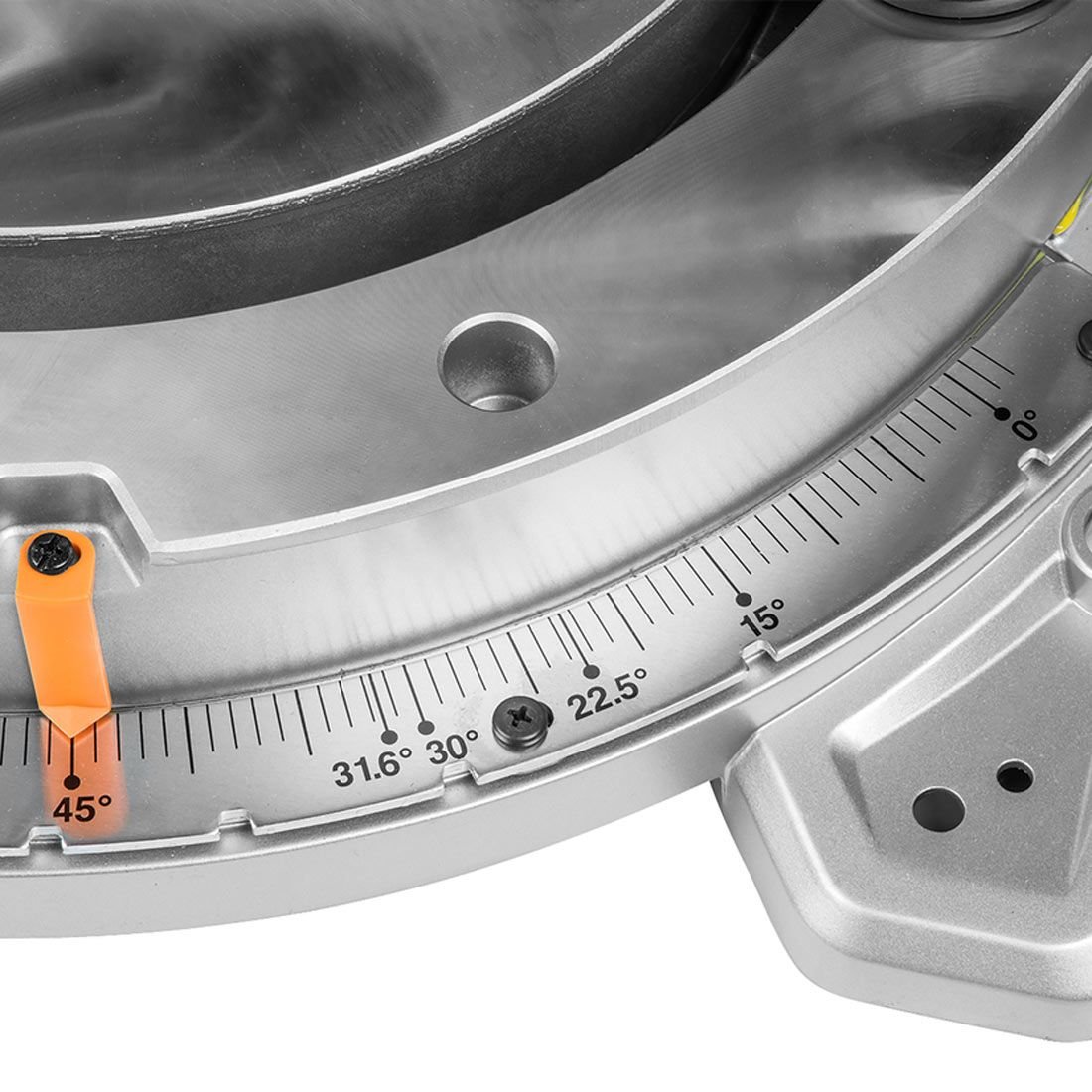 Makita LS1219L 305mm Compound Gehrungssäge mit Laserführung – Bild 10