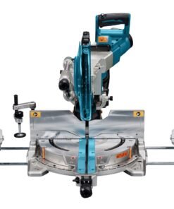 Alternative view of Makita LS1219L 305mm Compound Gehrungssäge mit Laserführung