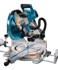 Makita LS1219L 305mm Compound Gehrungssäge mit Laserführung – Bild 3