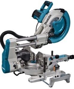 Makita LS1219L 305mm Compound Gehrungssäge mit Laserführung – Bild 4