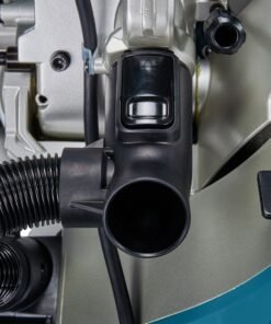 Makita LS1219L 305mm Compound Gehrungssäge mit Laserführung – Bild 6