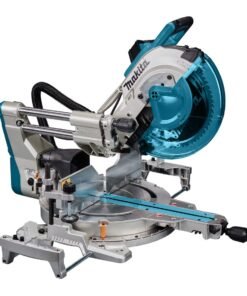 Makita LS1219L 305mm Compound Gehrungssäge mit Laserführung