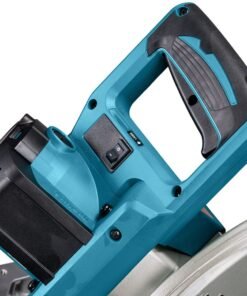 Makita LS1219L 305mm Compound Gehrungssäge mit Laserführung – Bild 5
