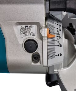Makita LS1219L 305mm Compound Gehrungssäge mit Laserführung – Bild 7