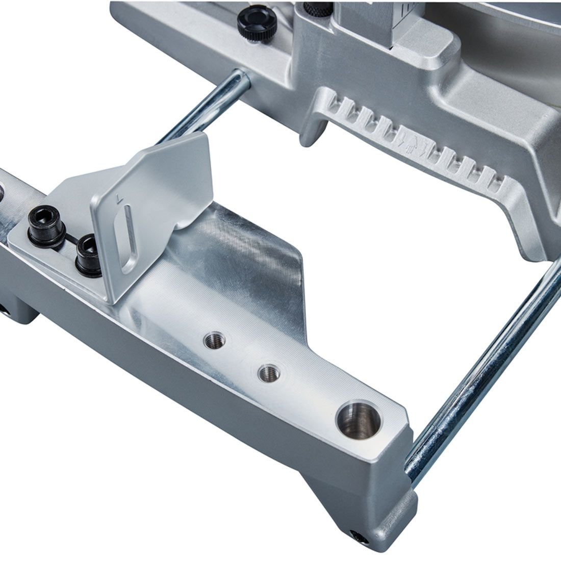 Makita LS1219L 305mm Compound Gehrungssäge mit Laserführung – Bild 8
