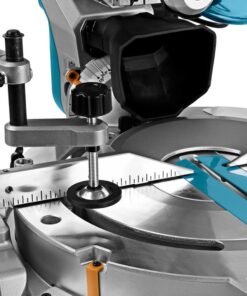 Makita LS1219L 305mm Compound Gehrungssäge mit Laserführung – Bild 9