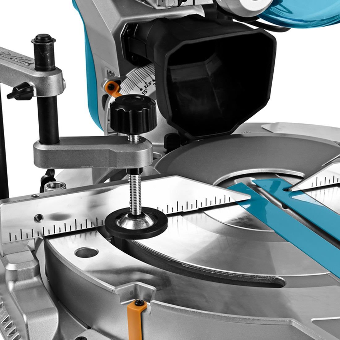 Makita LS1219L 305mm Compound Gehrungssäge mit Laserführung – Bild 9