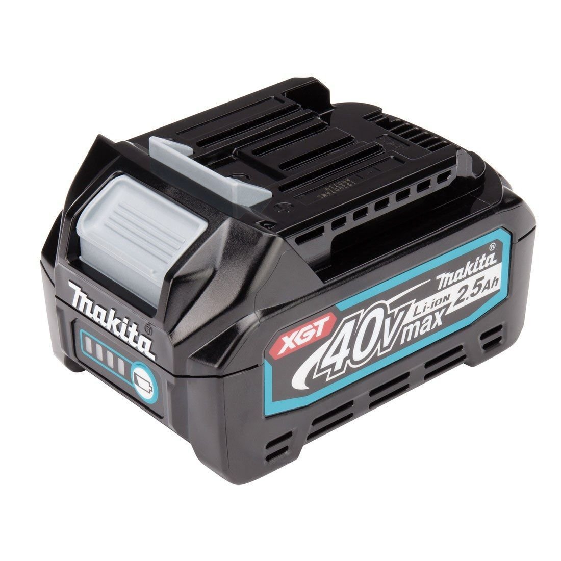 Makita MP001GD101 40v Max XGT Akku Inflator inkl. 1x 2.5Ah Akku – Bild 6