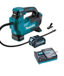 Makita MP001GD101 40v Max XGT Akku Inflator inkl. 1x 2.5Ah Akku