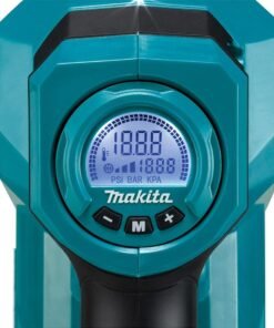 Makita MP001GD101 40v Max XGT Akku Inflator inkl. 1x 2.5Ah Akku – Bild 3