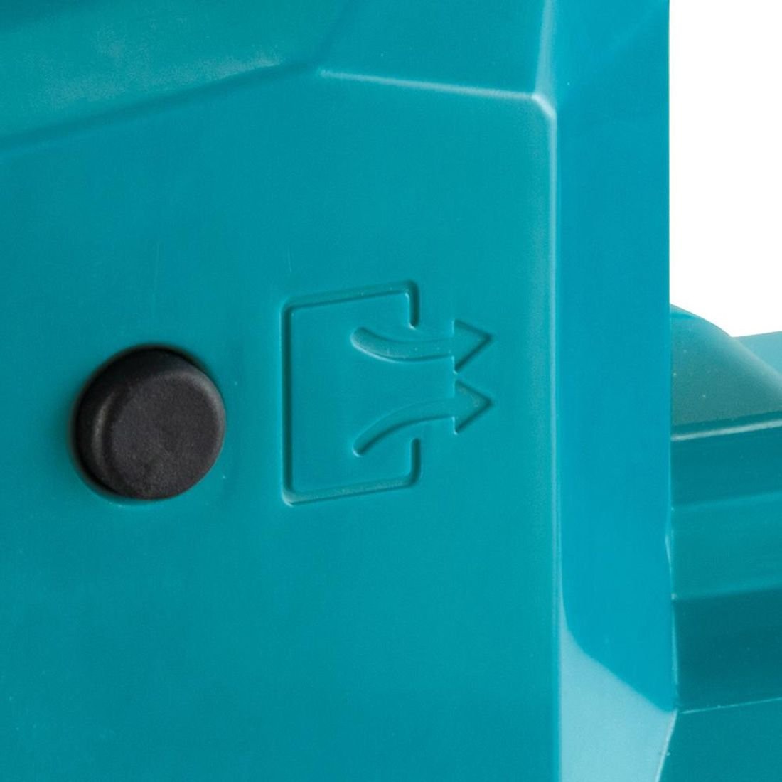 Makita MP001GD101 40v Max XGT Akku Inflator inkl. 1x 2.5Ah Akku – Bild 4