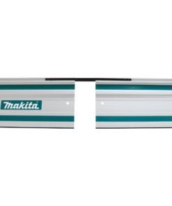 Makita SP6000J2 Tauchsäge 165mm inkl. 2x Führungsschienen, Verbindungsstück & Makpac Case – Bild 3