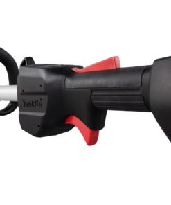 Makita UX01GD202 40v Max XGT bürstenlos Split-Shaft Multifunktionswerkzeug Antriebseinheit inkl. 2x 2.5Ah Akkus – Bild 10