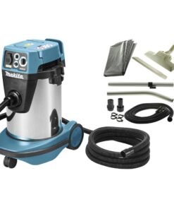 Makita VC3211MX1 Nass-/Trocken M-Class 32 Litre Staubabsaugung
