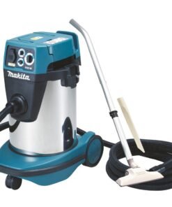 Makita VC3211MX1 Nass-/Trocken M-Class 32 Litre Staubabsaugung – Bild 3