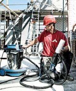Alternative view of Makita VC3211MX1 Nass-/Trocken M-Class 32 Litre Staubabsaugung
