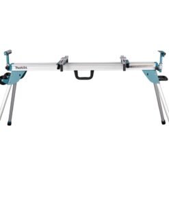 Makita WST07 ausziehbar und klappbar Gehrungssäge Untergestell - Image 6