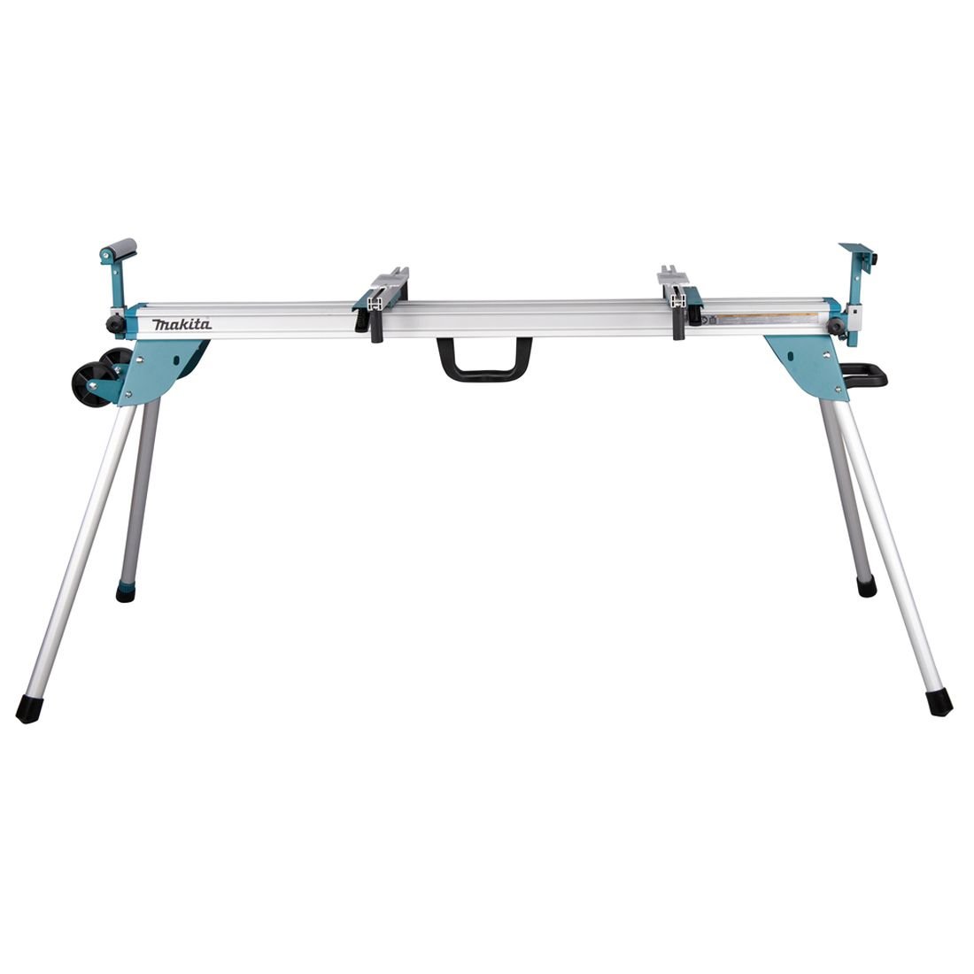 Makita WST07 ausziehbar und klappbar Gehrungssäge Untergestell - Image 6