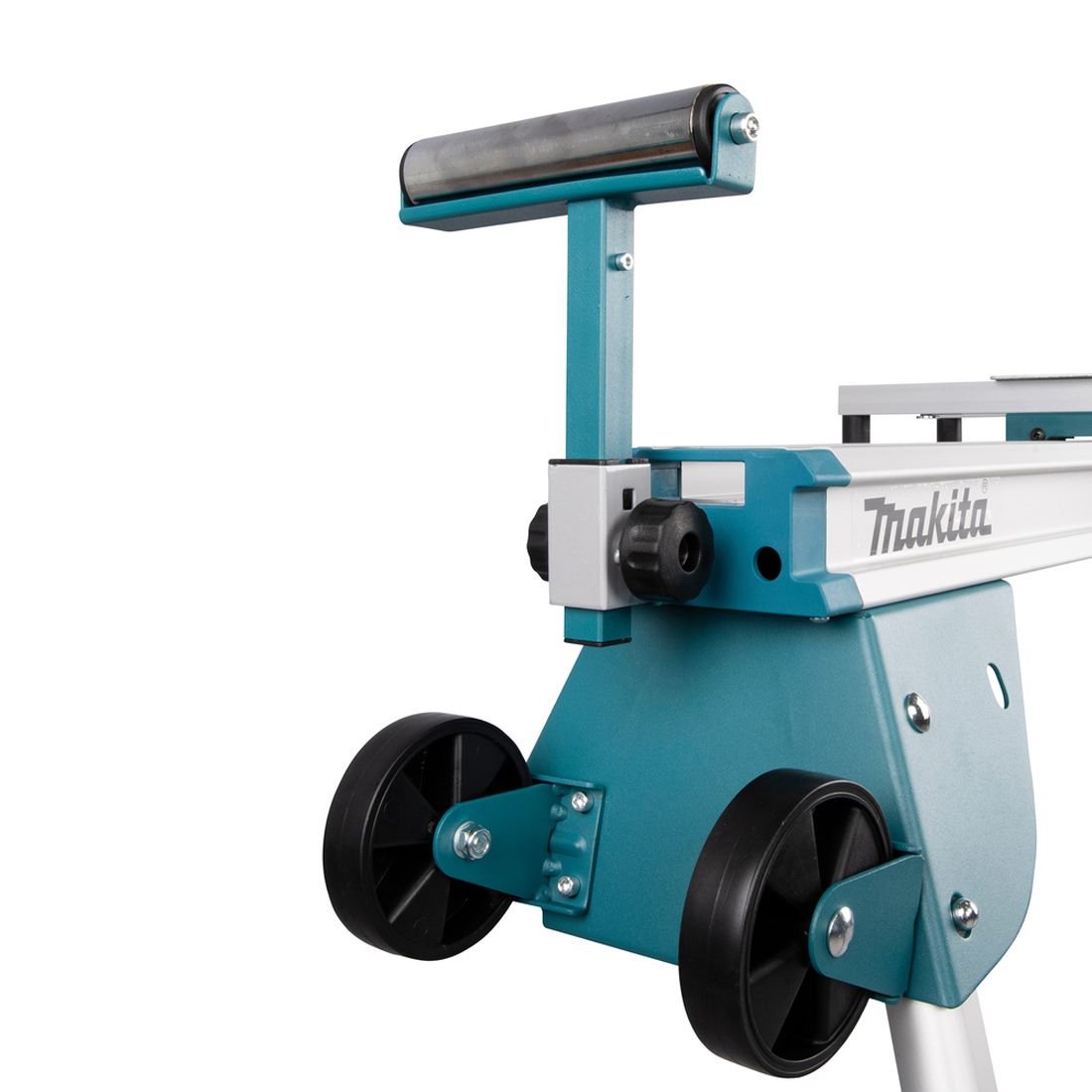 Makita WST07 ausziehbar und klappbar Gehrungssäge Untergestell - Image 11