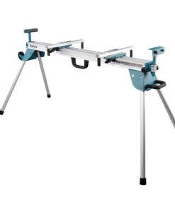 Makita WST07 ausziehbar und klappbar Gehrungssäge Untergestell - Image 3