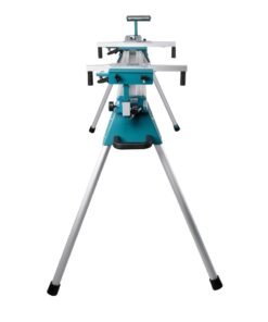 Makita WST07 ausziehbar und klappbar Gehrungssäge Untergestell - Image 7