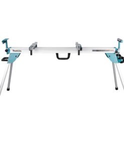 Makita WST07 ausziehbar und klappbar Gehrungssäge Untergestell - Image 5