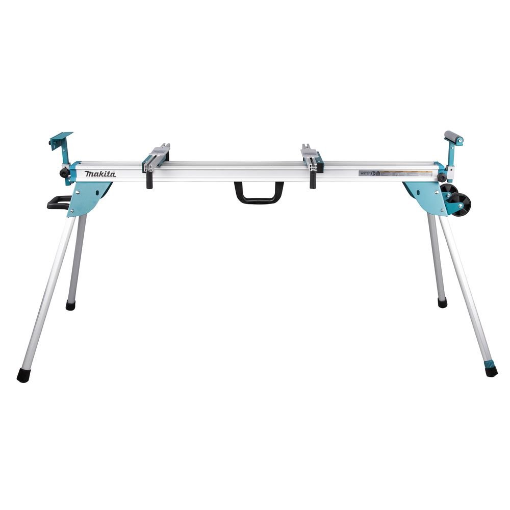 Makita WST07 ausziehbar und klappbar Gehrungssäge Untergestell - Image 5
