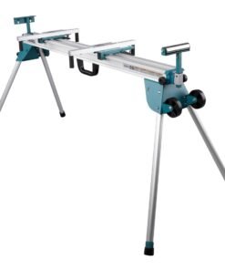 Makita WST07 ausziehbar und klappbar Gehrungssäge Untergestell - Image 4