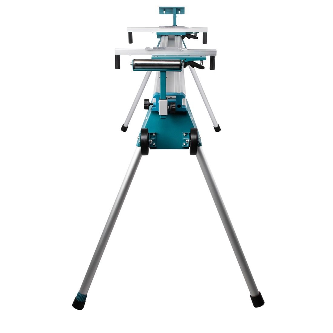 Makita WST07 ausziehbar und klappbar Gehrungssäge Untergestell - Image 8