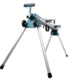Makita WST07 ausziehbar und klappbar Gehrungssäge Untergestell - Image 9