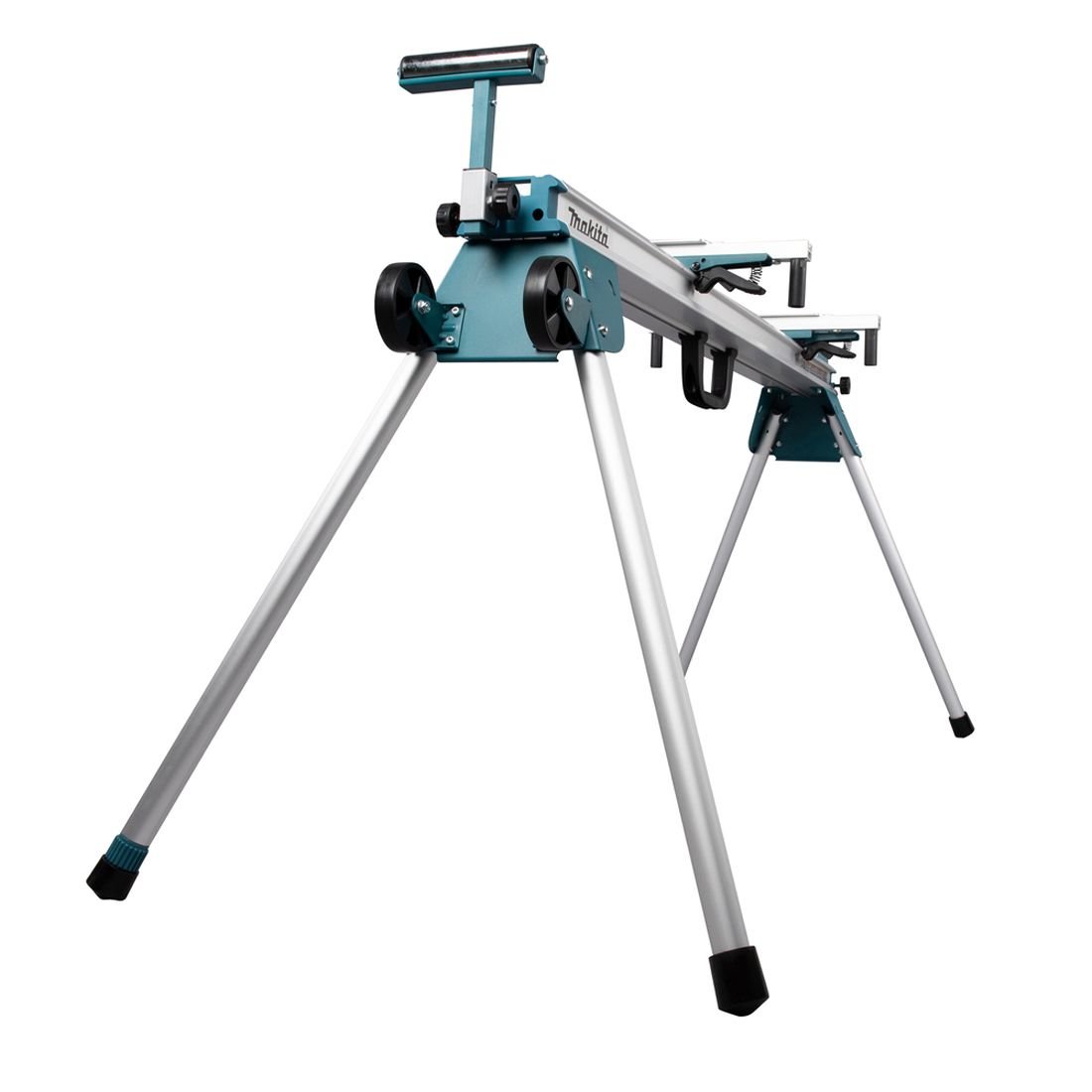 Makita WST07 ausziehbar und klappbar Gehrungssäge Untergestell - Image 9