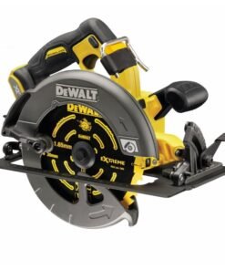 Alternative view of DeWalt DCS578NT-XJ 54v XR FLEXVOLT 190mm bürstenlos Handkreissäge ohne Akku und Ladegerät In TSTAK Transportkoffer
