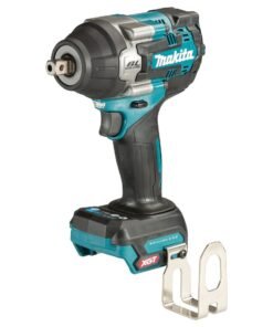 Alternative view of Makita TW008GD201 40v Max XGT bürstenlos 1/2″ Schlagschrauber inkl. 2x 2.5Ah Akkus