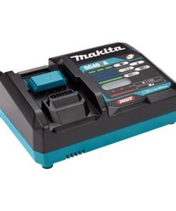 Makita MP001GD101 40v Max XGT Akku Inflator inkl. 1x 2.5Ah Akku – Bild 7