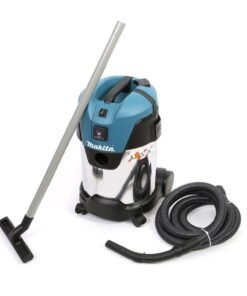 Alternative view of Makita VC3011L Nass-/Trocken L-Class 30 Litre Staubabsaugung