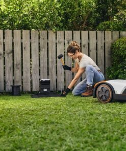 Alternative view of STIHL ARB 300 Begrenzungsdraht 300 Meter | 5,5 mm