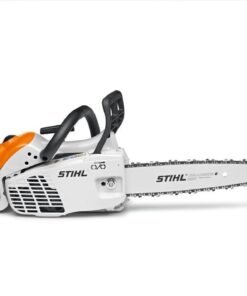 STIHL MS 194 C-E Benzin-Motorsäge | 3/8″ PM3 Schneidgarnitur 35 cm