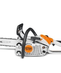 Alternative view of STIHL MS 194 C-E Benzin-Motorsäge | 3/8″ PM3 Schneidgarnitur 35 cm
