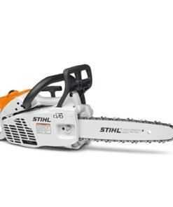 STIHL MS 194 C-E Benzin-Motorsäge | 3/8″ PM3 Schneidgarnitur 35 cm – Bild 3