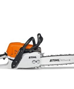 STIHL MS 391 Benzin-Motorsäge | 3/8″ RM Schneidgarnitur 40 cm