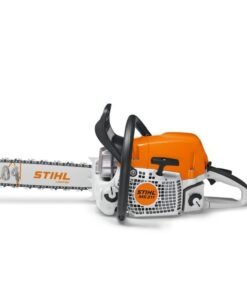 Alternative view of STIHL MS 311 Benzin-Motorsäge | 3/8″ RM Schneidgarnitur 45 cm