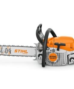Alternative view of STIHL MS 261 C-BM Benzin-Motorsäge | .325″ RS Pro Schneidgarnitur 35 cm