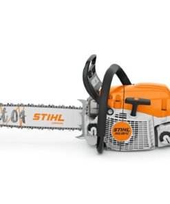 Alternative view of STIHL MS 261 C-M VW Benzin-Motorsäge | .325″ RS Pro Schneidgarnitur 35 cm