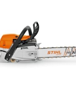 STIHL MS 261 C-M Benzin-Motorsäge | .325″ Rapid Duro 3 Schneidgarnitur 40 cm
